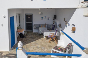MARKOS' HOUSE